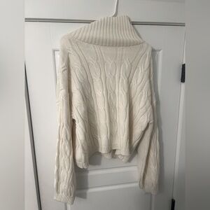 cute xl sweater from pink lily